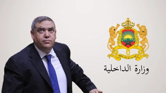 وزير الداخلية يوجه تعليمات صارمة لحماية الشواطئ قبل موسم الصيف