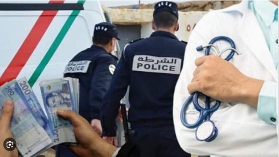 تأجيل النطق بالحكم في قضية “بيع الرضع” بفاس