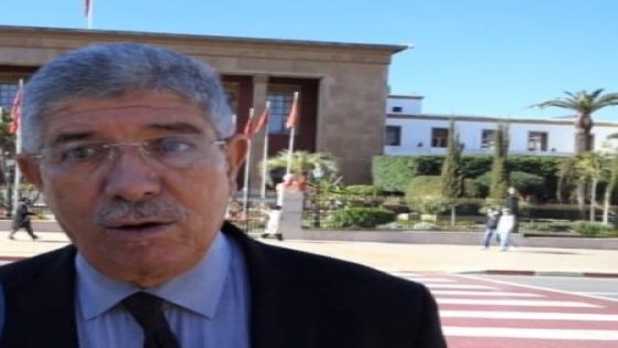 براءة أحمد التويزي من تهم تبديد الأموال العامة بمراكش