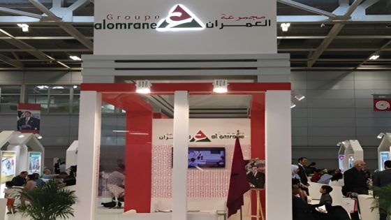 أزمة مالية تعصف بمجموعة العمران وتهدد مشاريعها العقارية