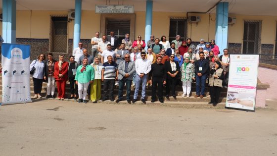 فاس : انطلاق فعاليات الدورة الاولى التكوينية حول للفحص بالصدى لفائدة الاطباء العامون و القابلات