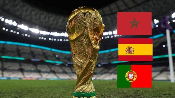 الأرجنتين تطلب استضافة مباريات في كأس العالم 2030