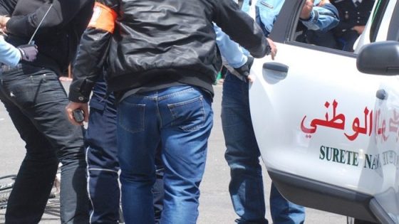 تفكيك شبكة تزوير وترويج سيارات غير قانونية في فاس