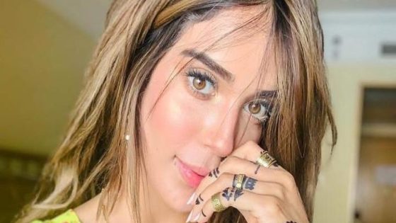 تأجيل محاكمة الفنانة كريمة غيث بتهمة إهانة موظف