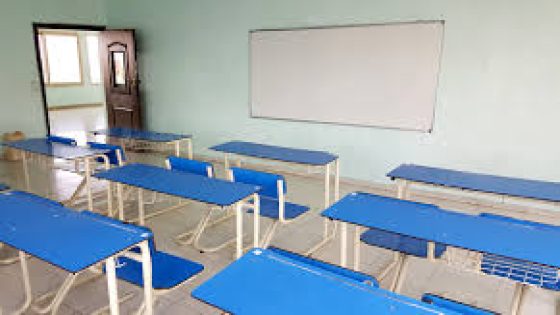 برنامج دعم شامل لتلاميذ ثانوية التقدم بعين الشقف استعداداً للامتحانات الإشهادية
