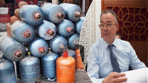 لقجع: زيادة أسعار غاز البوتان ليست تحريرا للسوق والدعم مستمر