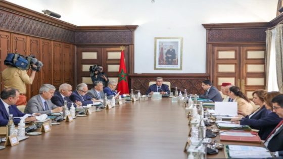 تعيينات الجديدة في مناصب القيادة مع أبرز القرارات