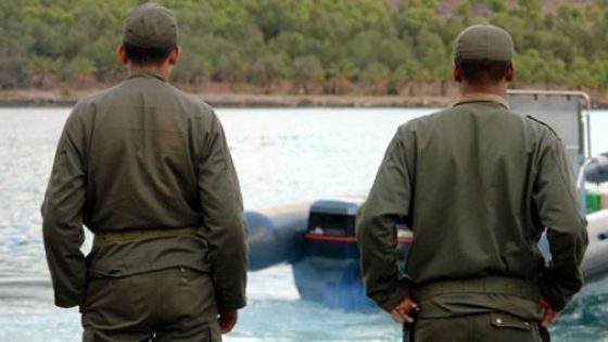 حكم بالسجن والغرامات على أفراد من القوات المساعدة بتهمة تهريب المخدرات