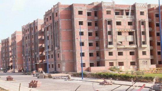 حملة وطنية لمكافحة الاتجار بمواد البناء المغشوشة في المدن المغربية الكبرى