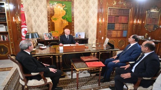 إقالات وزارية في تونس: هل هي تصفية حسابات أم استعداد للانتخابات؟