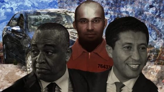 رفض السراح المؤقت في قضية “البارون المالي”: محاكمة الناصيري وبعوي تستمر دون ضمانات قانونية