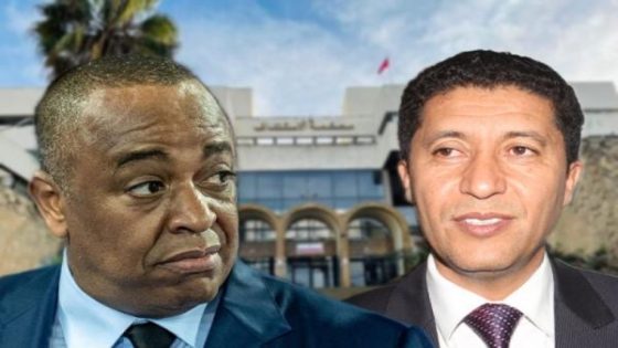 محاكمة رئيس مجلس عمالة الدار البيضاء ورئيس جهة الشرق في قضية “إسكوبار الصحراء” تبدأ 23 مايو