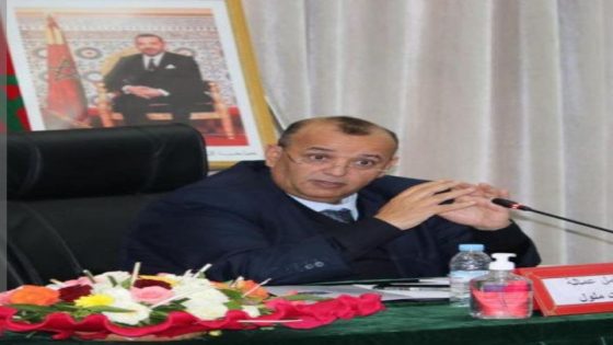 إنزكا ن : بعد تجاهل مطلبها، هل يتدخل عامل الإقليم لرفع ضررعن مدرسة المغرب العربي؟