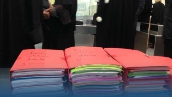 “تصعيد الإجراءات القضائية لتفويت أراضٍ مملوكة للدولة: تحت المجهر القضائي