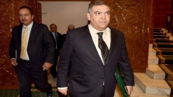 تأجيل اجتماع وزارة الداخلية مع نقابات الجماعات إلى يونيو المقبل
