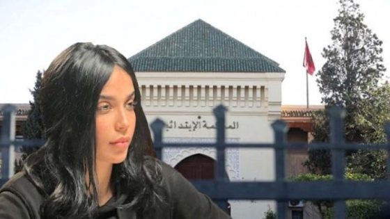 تأجيل محاكمة الفنانة كريمة غيث بتهمة إهانة الضابطة القضائية