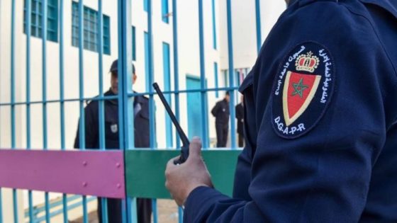 اعتقال ثلاثة موظفين بوكالة الماء والكهرباء في فاس على خلفية جرائم مالية