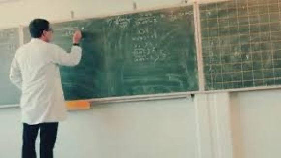 تورط زوجة مدير ثانوية “التقدم” في فضيحة مولاي يعقوب الأخلاقية