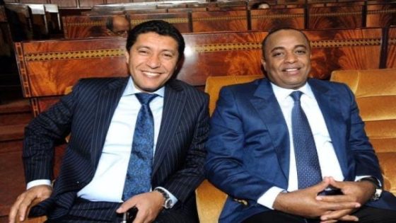 تأجيل محاكمة “إسكوبار الصحراء” إلى 13 يونيو