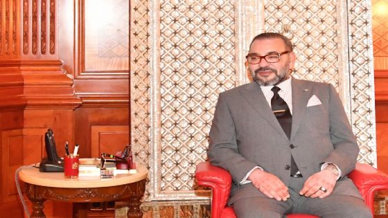 العاهل المغربي يطلق مبادرة لتعزيز التعاون بين دول الساحل والمحيط الأطلسي