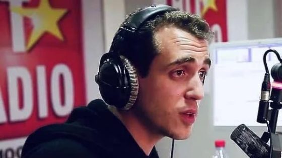 تأجيل ملف الإذاعي محمد بوصفيحة، أو “مومو”، في قضية السرقة المفبركة