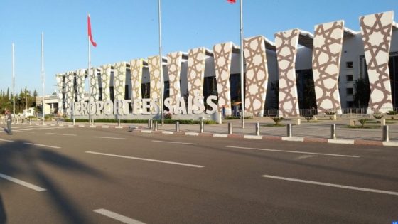 محاكمة اجنبيين بتهمة استخدام وثائق مزورة لمغادرة المغرب