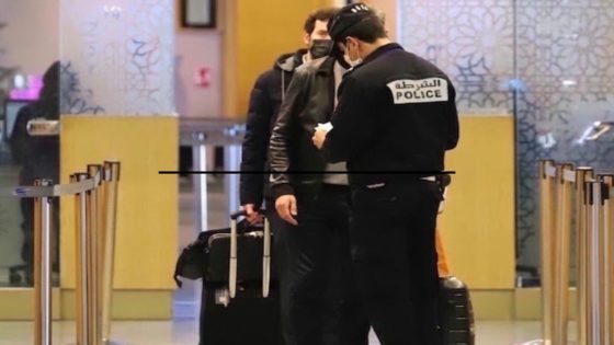 فرار برلماني ومنتخبين كبار متابعين في “قضايا ثقيلة” من المغرب