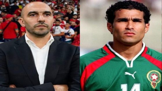 بصير والركراكي ضيوف الدورة الخامسة لأيام الأبواب المفتوحة للأمن الوطني في أكادير