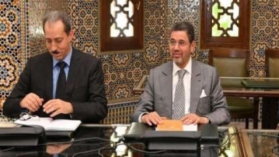 حالة استنفار قصوى في محكمة الاستئناف بفاس عقب زيارة مفاجئة من المفتشية العامة