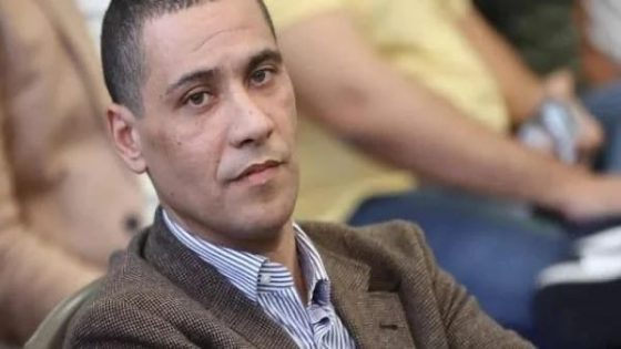 عزل محمد بودريقة من رئاسة مقاطعة مرس السلطان بقرار قضائي