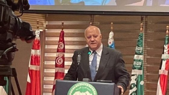 الدكتور عبد الإله بلقزيز يتوج رمزاً للثقافة العربية لعام 2024