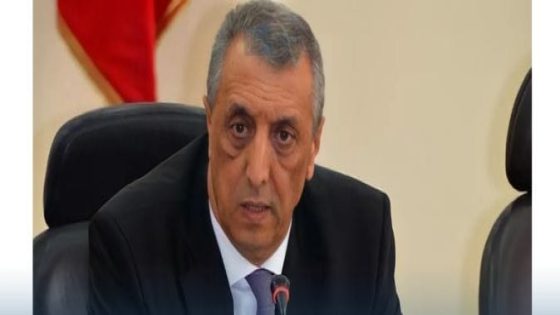 إعفاء رئيس قسم بولاية مراكش بسبب خروقات إدارية