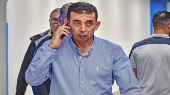 إدانة البرلماني السابق محمد الحيداوي بتهم تتعلق بالفساد الانتخابي في آسفي