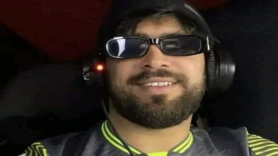 اليوتوبر المشهور إلياس يسلم نفسه للشرطة بعد فترة هروب