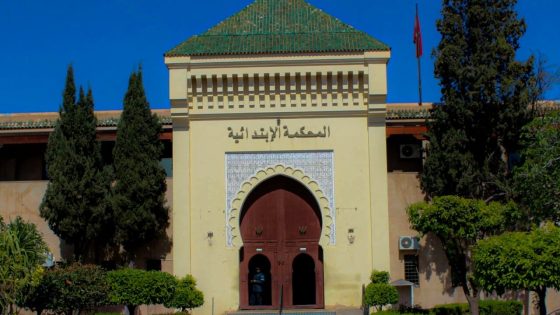 محكمة مراكش تواصل النظر في قضية التسمم الغذائي المميت