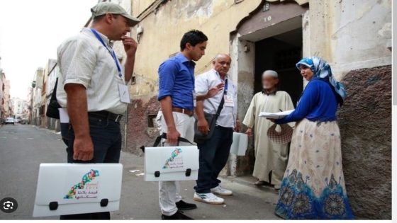 قرار مفاجئ لأكاديميات التربية والتكوين يستثني الأطر التربوية من الإحصاء العام للسكان