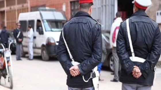 القبض على أجودان في الدرك متلبساً بتلقي رشوة عبر الرقم الأخضر