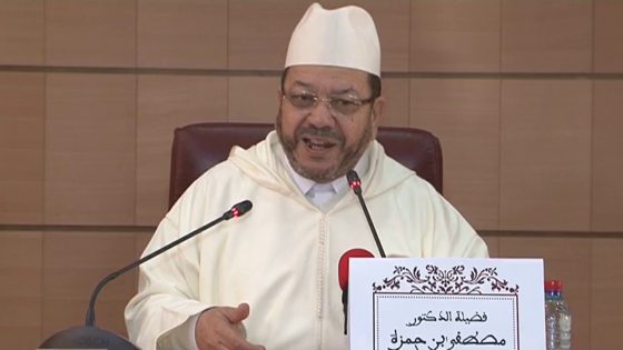 الفتوى الشرعية حول الاشتراك في أضحية واحدة: توضيحات الشيخ بنحمزة