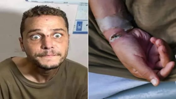 الإفراج عن در دحلان وحقيقة التعذيب الإسرائيلي.. عينان جاحظتان وتأتأة في الكلام