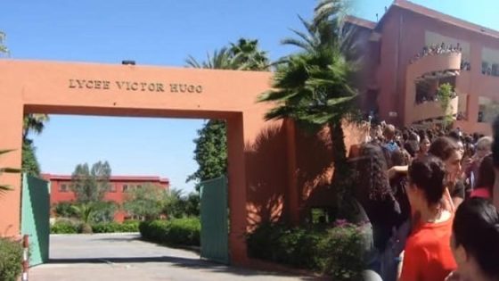 القضاء المغربي ينتصر لطالبة بعد فصلها من طرف مدرسة فرنسية بسبب حجابها