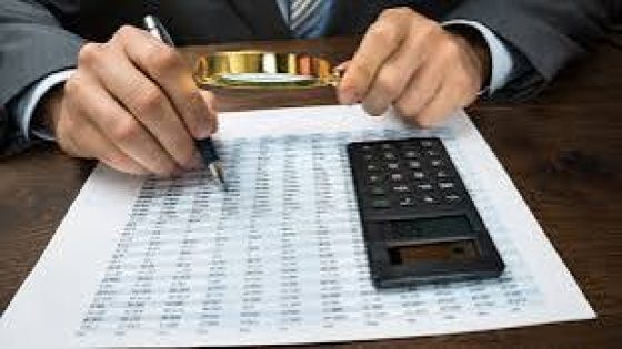 الدولة تراقب شبكات نصب و احتيال تساهم في التهرب الضريبي في المغرب