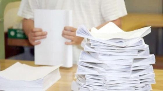 غياب عناصر الإجابة وسلم التنقيط في امتحانات البكالوريا يثير تساؤلات حول أداء بنموسى