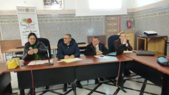 انتقادات لاذعة لتنظيم مهرجان صفرو من قبل هيئة المساواة وتكافؤ الفرص