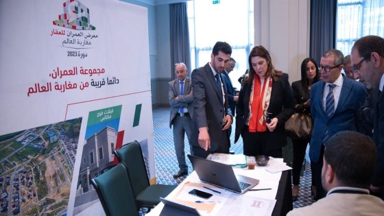 إعادة هيكلة مجموعة “العمران” .. الإطاحة بمديرين