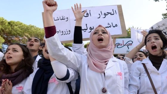 بوادر انفراج في أزمة إضرابات كليات الطب بالمغرب