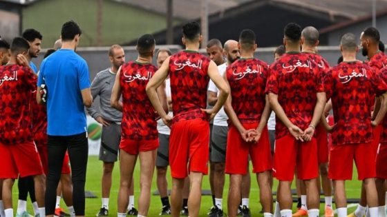انتقال أمين الوزاني إلى براغا: خطوة نحو المستقبل في دوري البرتغال