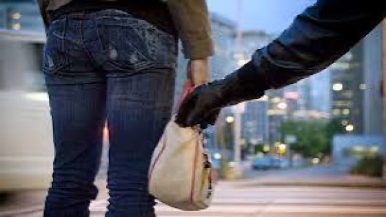 سرقة عنيفة تستهدف زوجة النائب الأول للوكيل العام للملك بفاس