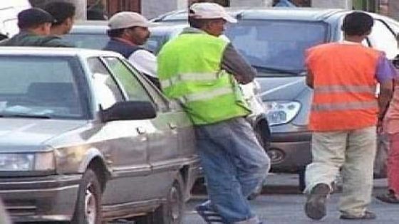 الفوضى في مواقف السيارات بتازة: ضرورة تدبيرها وتنظيمه