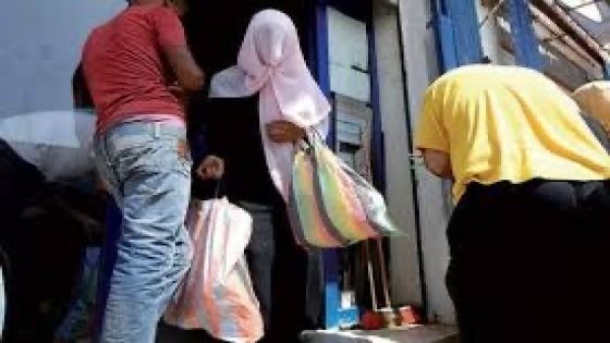 عودة تقديم “القفة” للسجناء بمناسبة عيد الأضحى