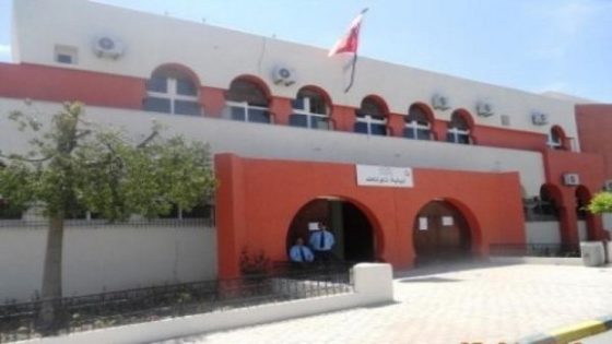 توقيف مؤقت لأستاذ بتاونات بسبب تصرفات غير مسؤولة